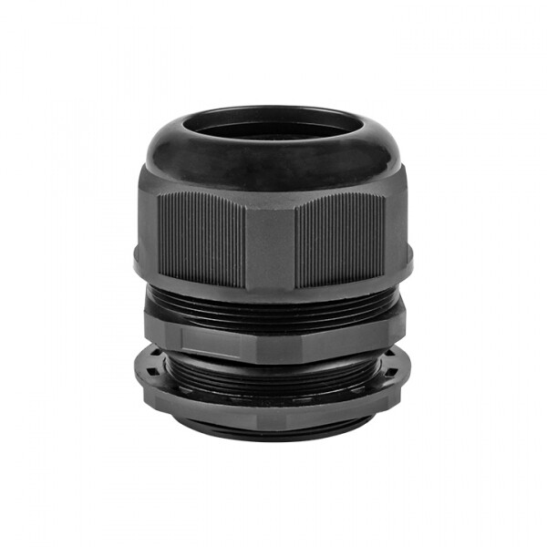 Сальник MG32 IP68 d отверстия 32мм, d проводника 18-28мм EKF PROxima | plc-mg-32 | EKF