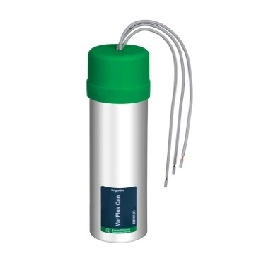 Конденс. VarPlus Can 5 кВАр 520В | BLRCH050A060B52 | Schneider Electric