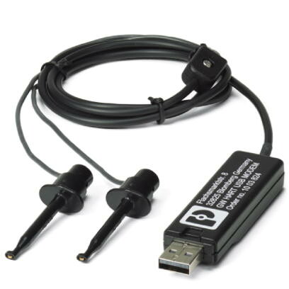 Кабельный адаптер GW HART USB MODEM | 1003824 | Phoenix Contact
