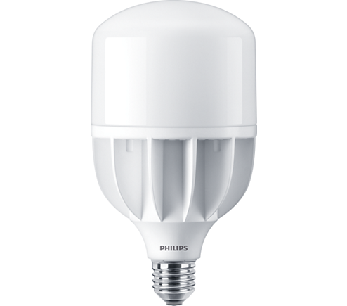 Лампа светодиодная LED TForce Core HB 40-40W E27 840 | 929001938038 | PHILIPS
