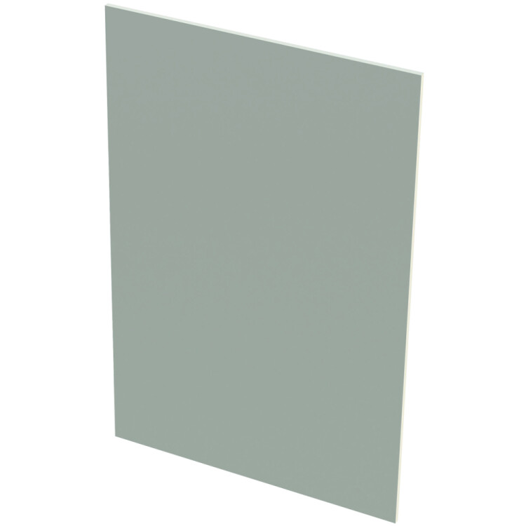 Панель монтажная OptiBox G-PMPH-530x736x4 | 242438 | КЭАЗ