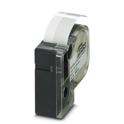 Этикетка-маркер для кабелей MM-WML 5 (EX10)R C1 WH/BK | 803932 | Phoenix Contact