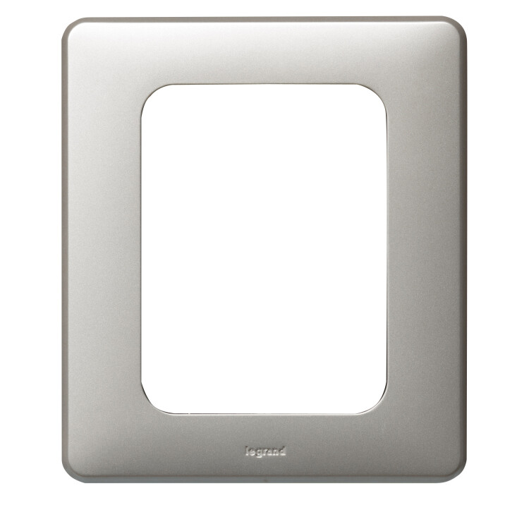 Celiane Титан Рамка для сенсорных панелей 3,5" | 068916 | Legrand