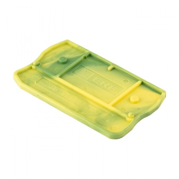 Заглушка для JXB-ST-1.5/2.5 земля EKF PROxima | sak-st-1.5/2.5-pen | EKF