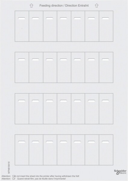 SM,ЭТ-КИ ДЛЯ МН-Х КН.ВЫКЛ. С ИК-ПРМ, БЕЛ | MTN618419 | Schneider Electric