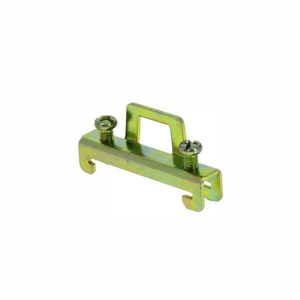 Зажим на дин-рейку HDW-201 EKF PROxima | ahdw-201 | EKF