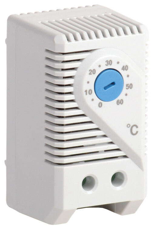 Термостат от 0 до +60 ? NO | YCE-TNO-00-60 | IEK