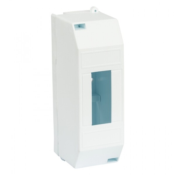 Бокс КМПН 1/2 EKF PROxima | pbm40-n-2s | EKF