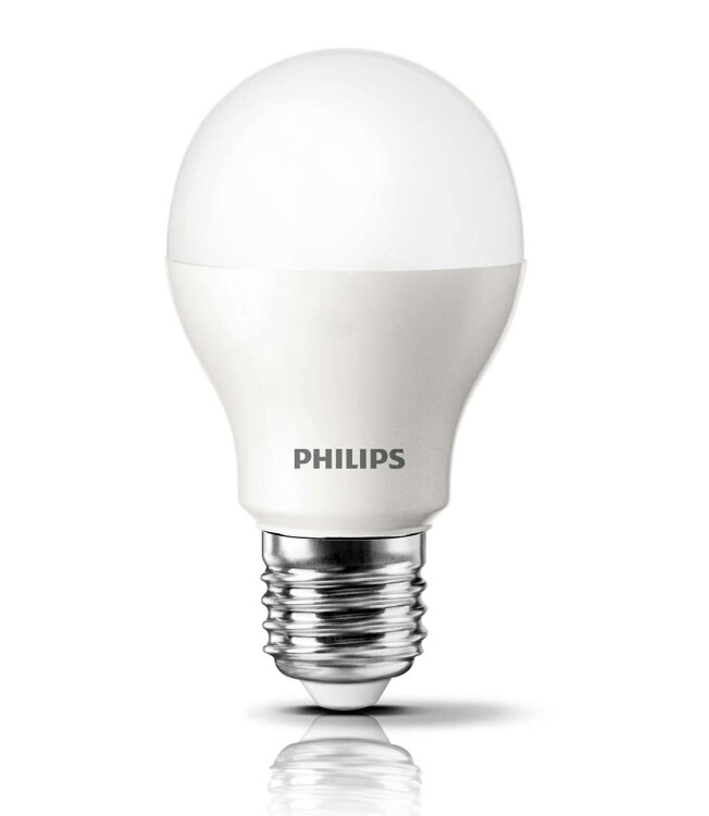 Лампа светодиодная LED ESS LED Bulb 9W E27 3000K 230V A60 | 929001379087 | PHILIPS