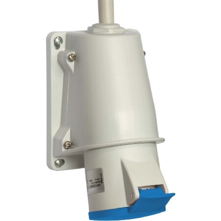 НАСТЕН РОЗ ВИНТ 16А 3P-N-E 200-250 IP44 | PKF16W425 | Schneider Electric