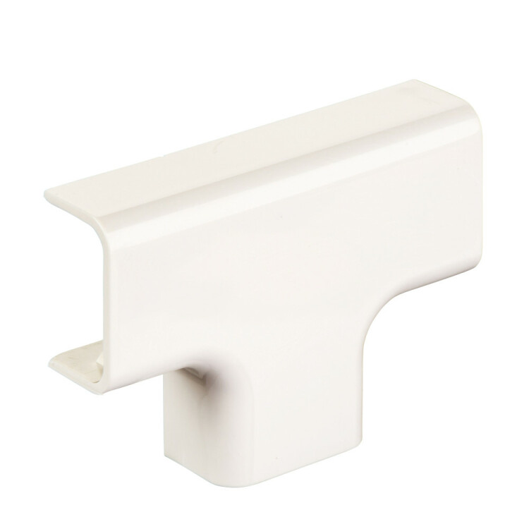 Т-ОТВОД ДЛЯ МИНИ-КАНАЛА 21Х12 | ETK20550 | Schneider Electric