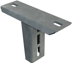 Траверса 150x56x105 (CM3518 KP FT) | 6350054 | OBO Bettermann