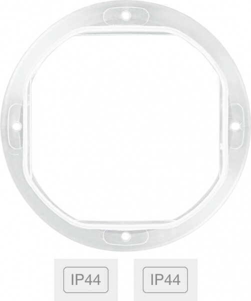 УПЛОТНИТ. КОЛЬЦО ДЛЯ ПОВ.ЗАЩИТЫ ДО IP44 | MTN515990 | Schneider Electric