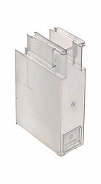 Кабельная крышка для XLBM1,2,3 | 1SEP408127R0001 | ABB