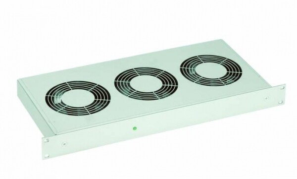 19' СИСТЕМА С 3 ВЕНТИЛЯТОРАМИ | NSYAVD1U480 | Schneider Electric