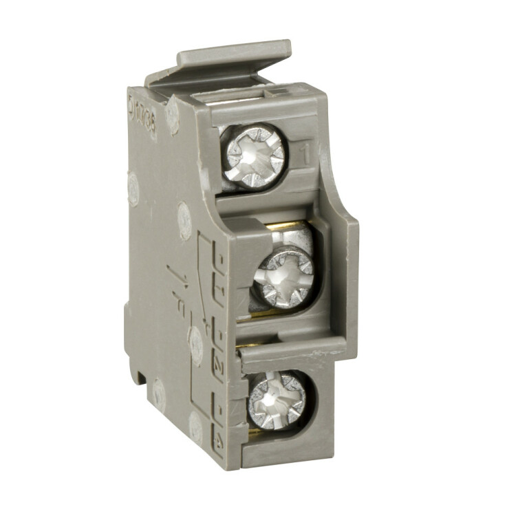 Доп. Контакт Станд OF/SDE/SDV NS80/630 | 29450 | Schneider Electric
