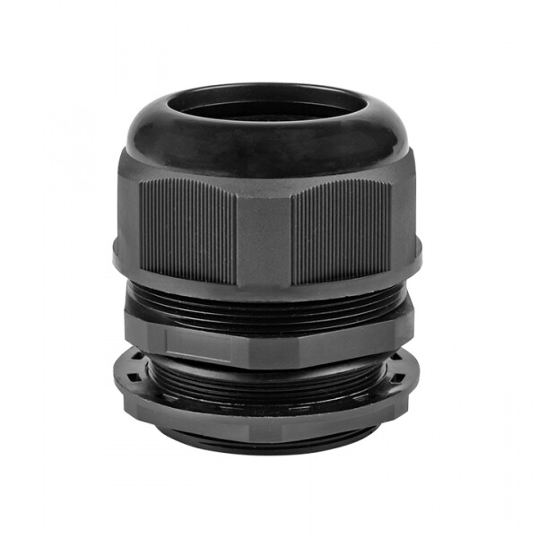 Сальник MG40 IP68 d отверстия 40мм, d проводника 24-32мм EKF PROxima | plc-mg-40 | EKF