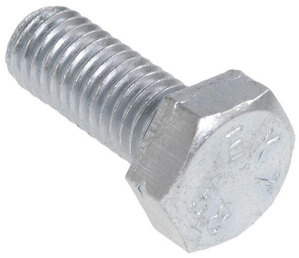 Болт шестигранный М12х40 | CLP1M-B-12-40 | IEK