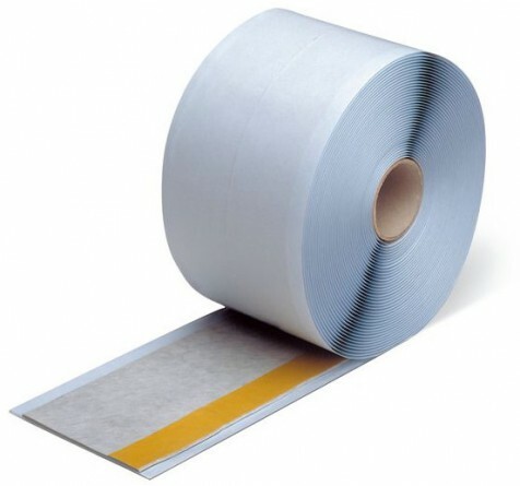 Изолир.разрезаем.прокладка (уп. 5 м.) | 030418 | Legrand