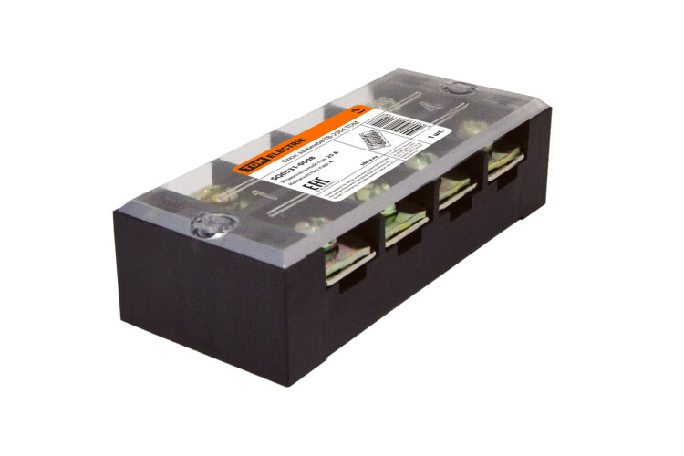 Блок зажимов ТВ-2504 | SQ0531-0008 | TDM