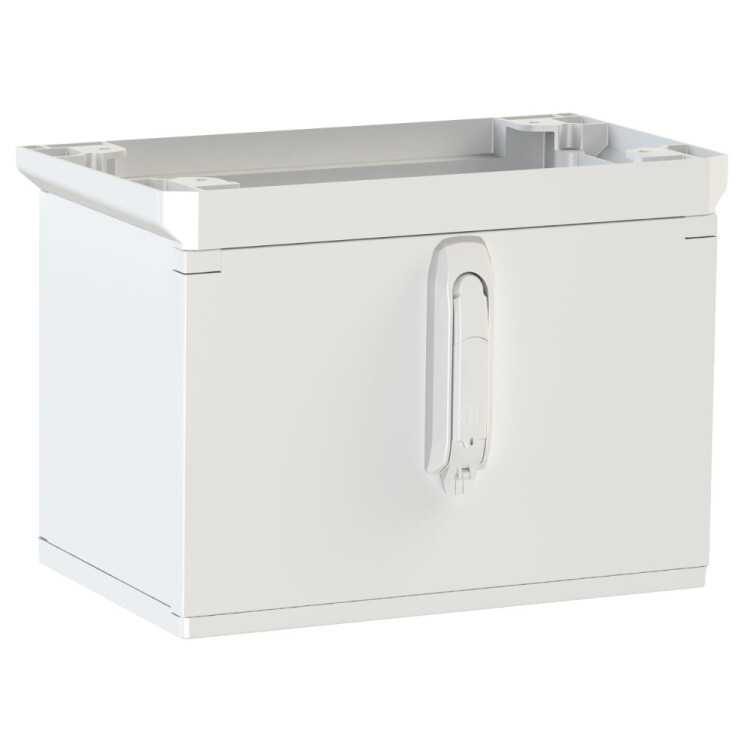 Секция для кабелей OptiBox G-KKH-68 | 246238 | КЭАЗ