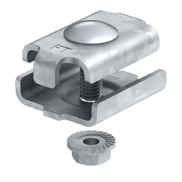 Соединитель быстрого монтажа (GSV 6.0 FT) | 6016590 | OBO Bettermann