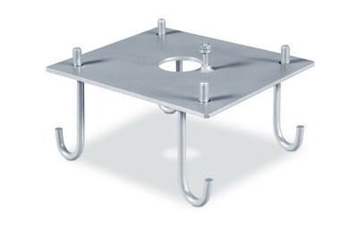 Арматура для фиксации тумбы в бетон. | DIS6560222 | DKC