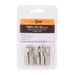 Наконечник ТМЛс 4-6 (20шт.) | 78770 | КВТ