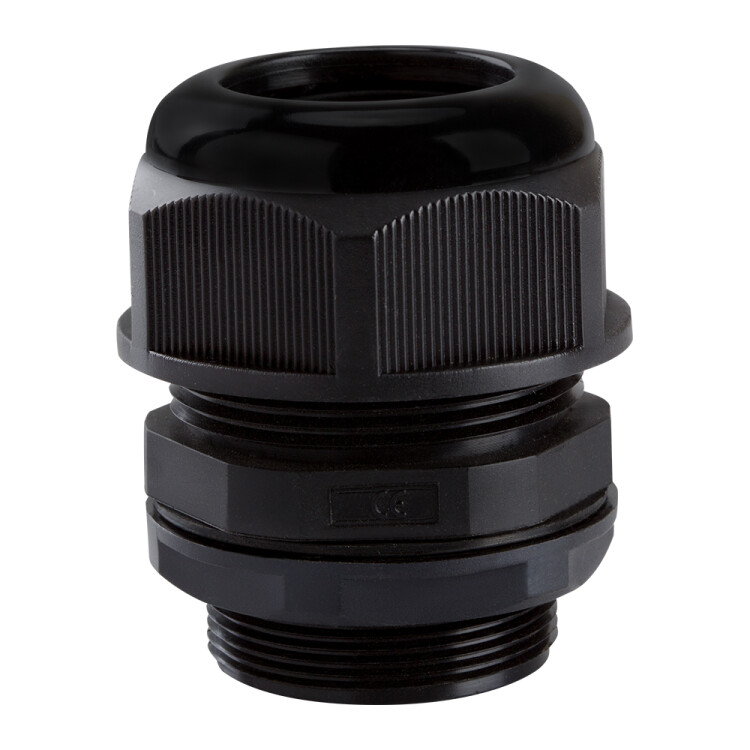 Сальник MG40-(Dпроводника 20-29мм)-IP68 | 143121 | КЭАЗ