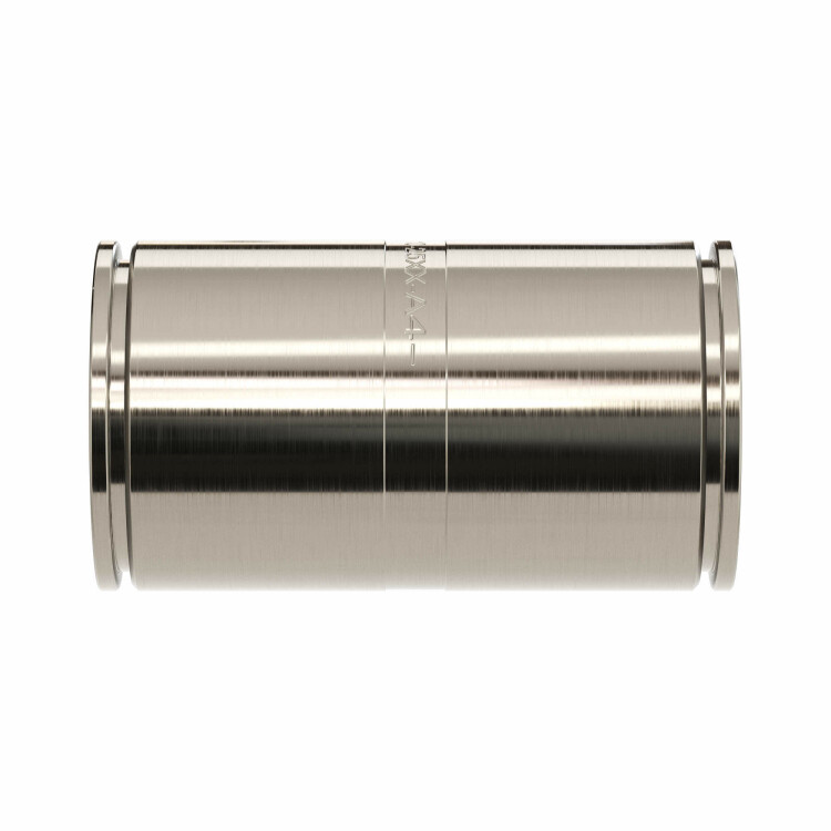 Муфта труба-труба д.25мм, IP66/IP67, нержавеющая сталь AISI316L | 6110-25XX | DKC