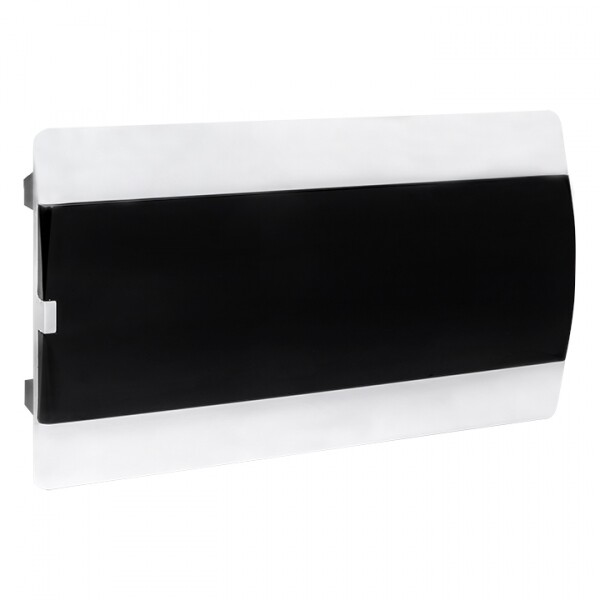 Щит распределителный ЩРВ-П-18 (пром. упаковка) IP41 Basic | pb-v-18-bas | EKF