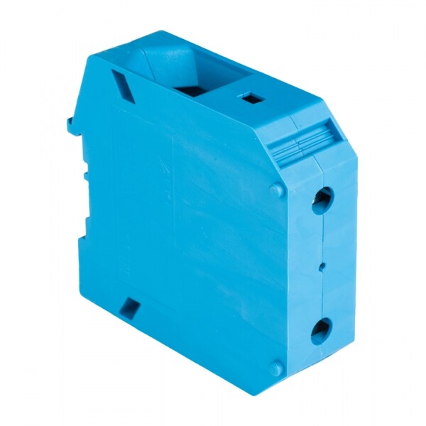Колодка клеммная JXB-95/35 синяя EKF PROxima | plc-jxb-95/35b | EKF