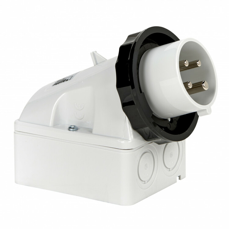 НАСТЕН ВЛК ФАЗ.ИНВ. ВИНТ 480-500 IP67 | 83582 | Schneider Electric