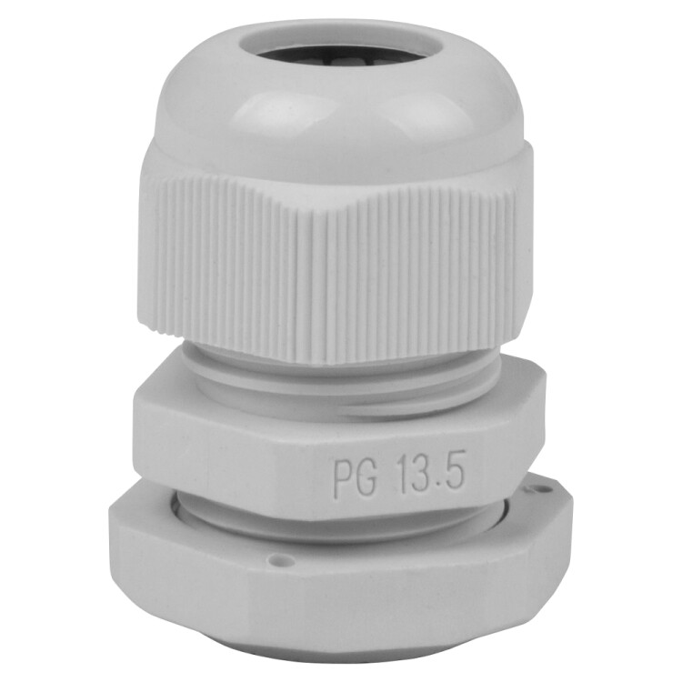 Сальник PG13,5-(Dпроводника 7-11мм)-IP54 | 143107 | КЭАЗ