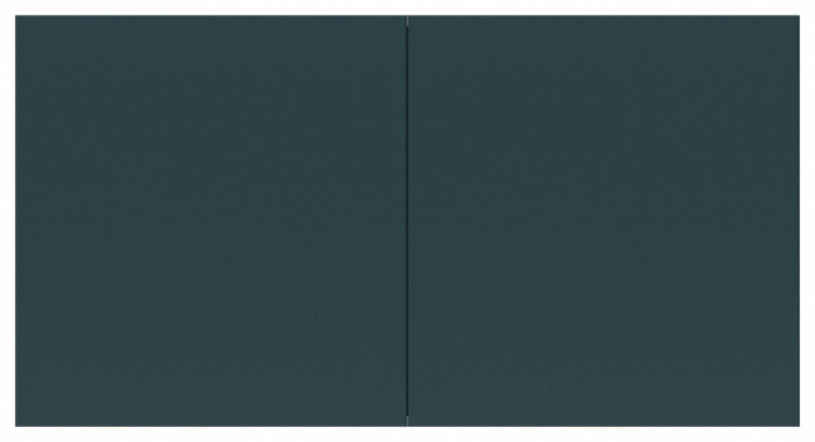 AtlasDesign Изумруд Розетка с/з двойная, со шторками, с крышкой, 16А, (в сборе с рамкой) | ATN000828 | Schneider Electric