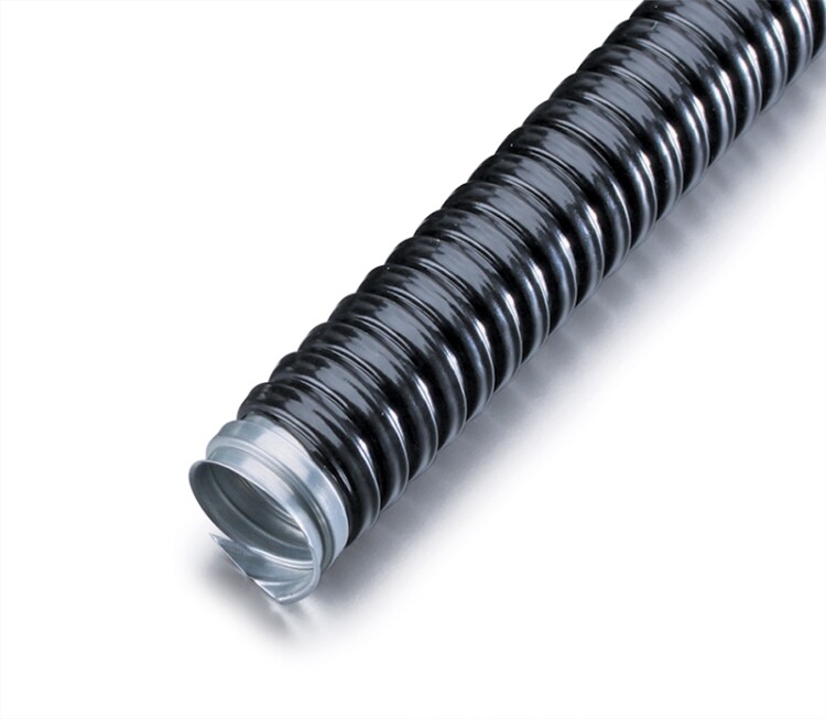 Металлорукав из нерж. стали МРНПИнг 25 | 66877 | Fortisflex