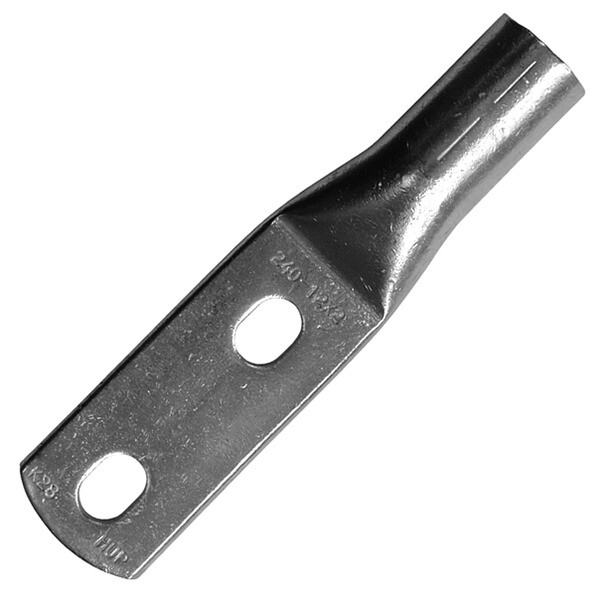 Наконечник кабельный 95 M12x2 | 290552 | Haupa