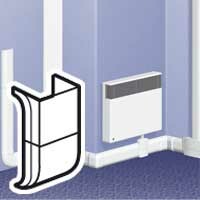 Выдв.панель 3М д/плинт | 031714 | Legrand