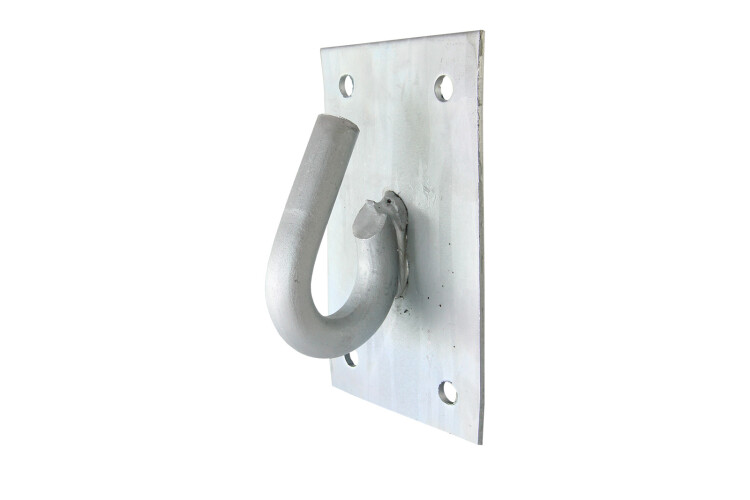 Крюк КА 450 (GHP 16) | SQ0412-0221 | TDM