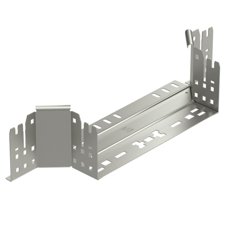 Т-образное/крестовое соединение 110x600 (RAAM 160 A2) | 6041970 | OBO Bettermann