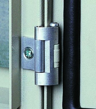 ДВЕРНОЙ ШАРНИР ДЛЯ S3D | NSYAEDH180S3D | Schneider Electric