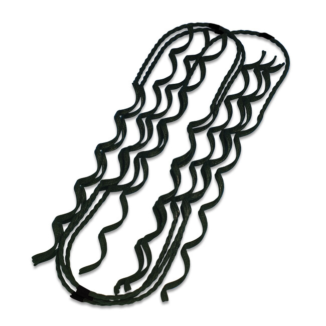 Вязка спиральная для СИП-3 120-150 мм?, черный, 1 комплект 6 вязок|CO120|Ensto