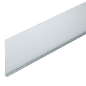 Защитная пластина 100x3000 (SB BKS FS) | 6049252 | OBO Bettermann