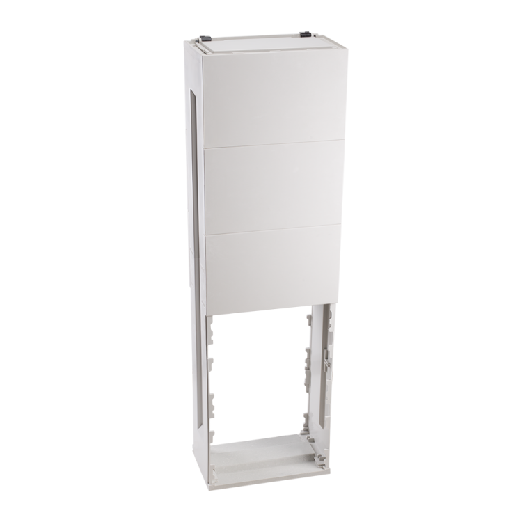 Фундамент OptiBox G-FP-40 | 116497 | КЭАЗ