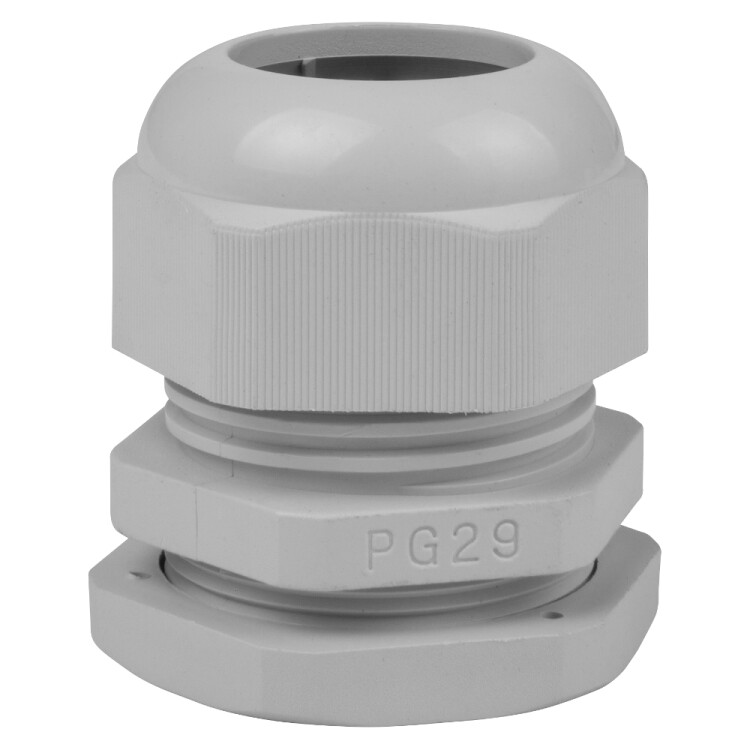 Сальник PG29-(Dпроводника 18-24мм)-IP54 | 143110 | КЭАЗ