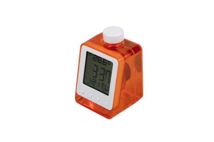 Часы на воде с термометром | 70-0550 | REXANT