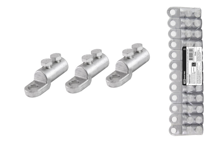 Наконечник 2НБ-25/50-Р-10кВ | SQ0553-0201 | TDM