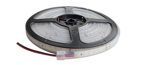 Лента светодиодная LED STRIP Flexline 96/7.7/450 7,7Вт 24В 4000К IP67 5м | 2010000120 | Световые Технологии