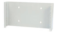 Кронштейн настенный WZ-2522-01-01-011 серии RNO для 19" оборудования,в.- 6U,г.- 110мм,раскладывающийся,сер. (RAL 7035) (2522-1-3-1) | 18723 | Zpas