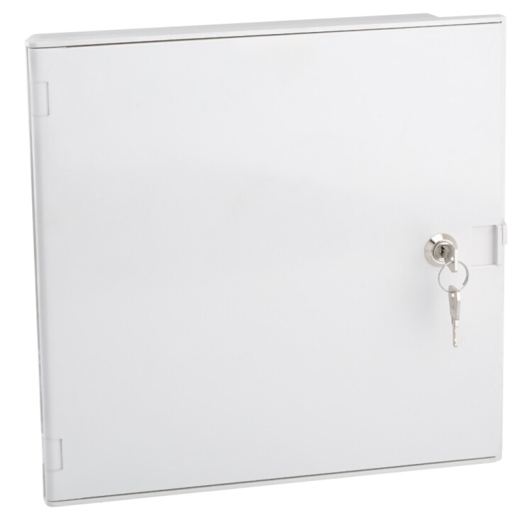 Корпус из полиэстера Комплект щитовой OptiBox G-87 | 144508 | КЭАЗ